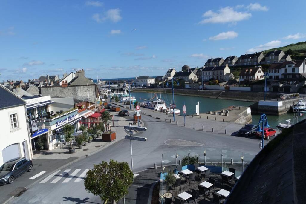 Mon Port D'Attache Lejlighed Eksteriør billede